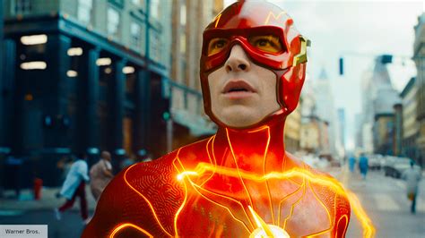 the flash 20 faster.